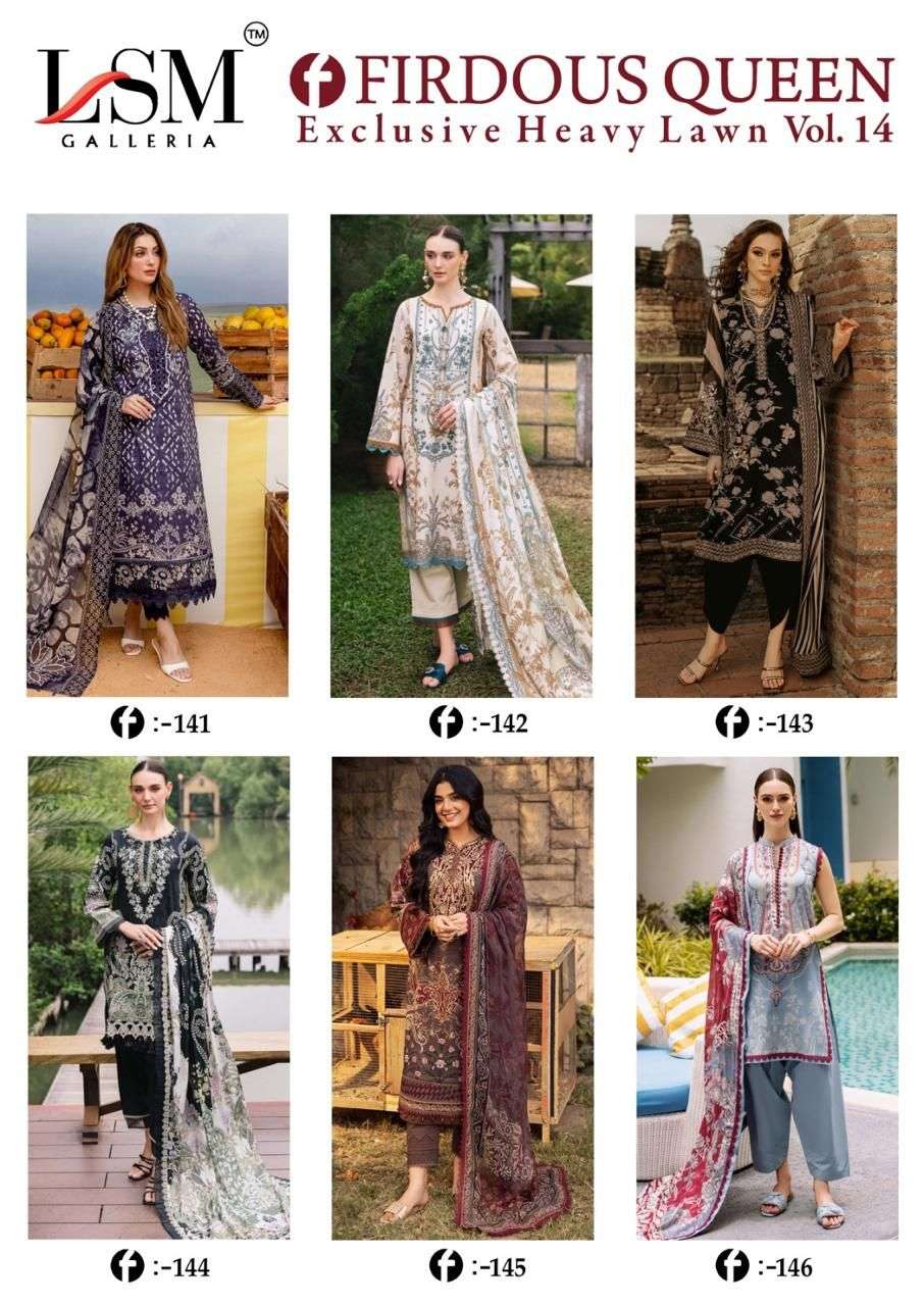 Firdous-Queen-Vol-14-LSM-Galleria-Asliwholesale-Catalogue