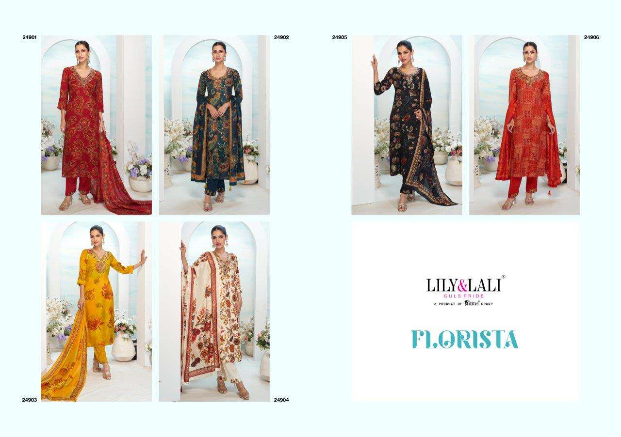Florista-Lily-And-Lali-Asliwholesale-z-Catalogue
