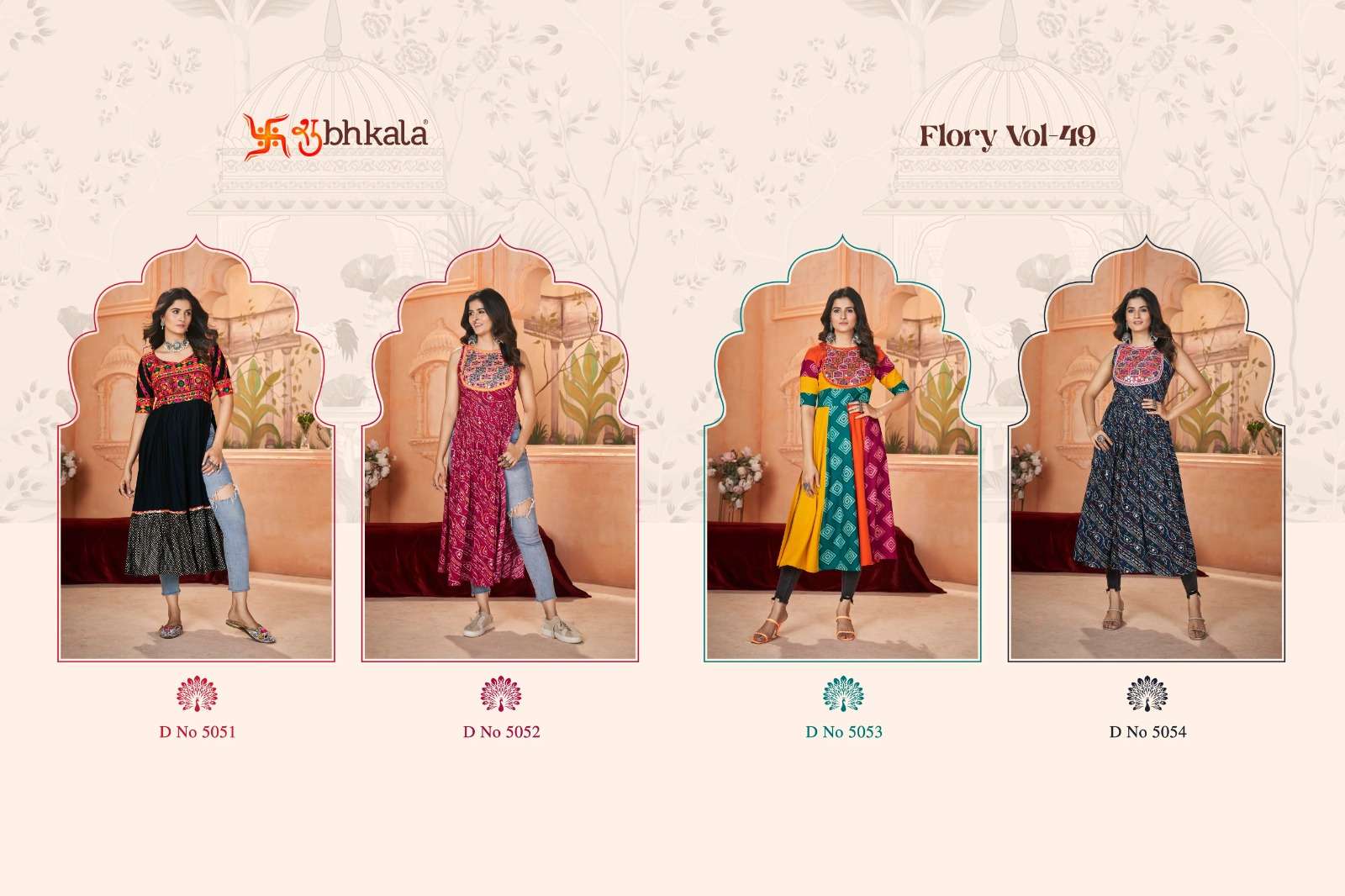 Flory-Vol-49-Shubhkala-Asliwholesale-z-Catalogue