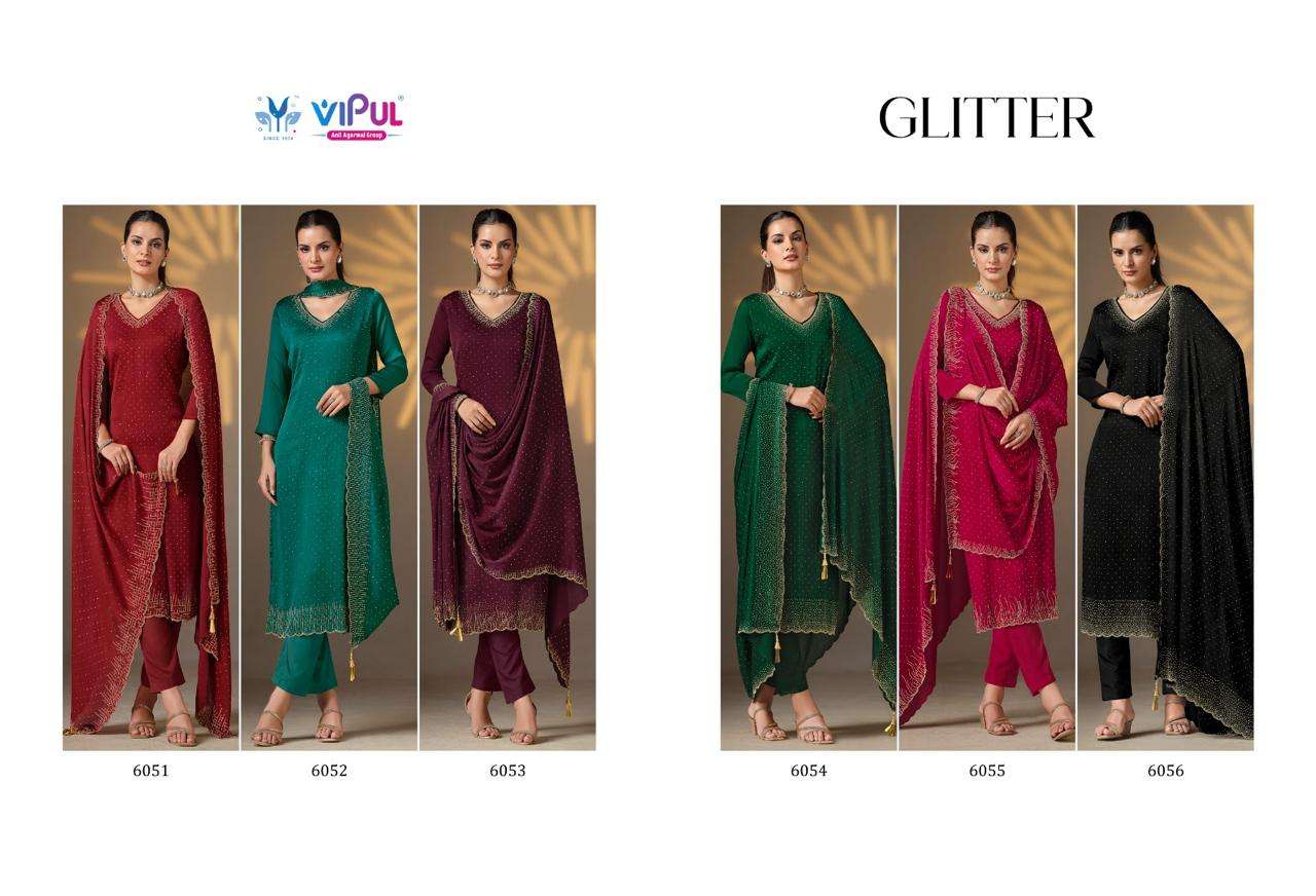 Glitter-Vipul-Asliwholesale-z-Catalogue