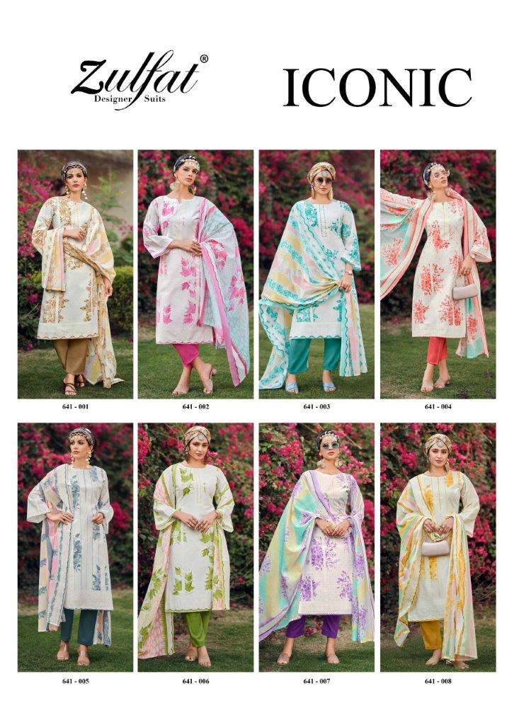 Iconic-Zulfat-Asliwholesal-z-Catalogue