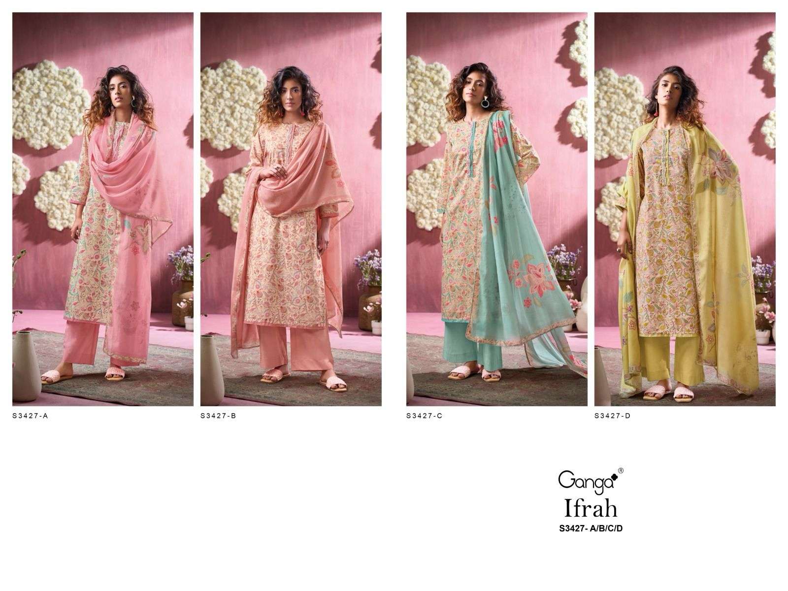 Ifrah-Ganga-Asliwholesale-z-Catalogue
