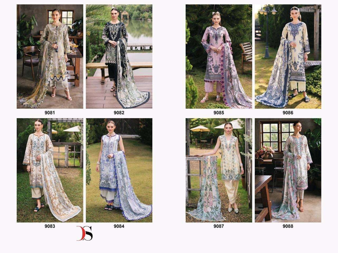 Jade-Urban-25-Deepsy-suits-Asliwholesale-Catalogue