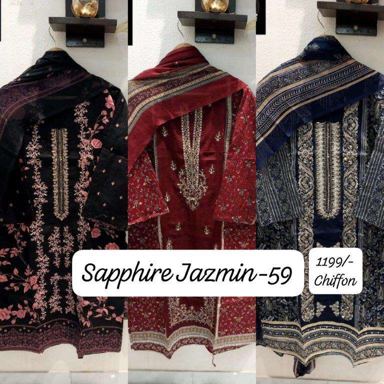 Jazmin-Vol-59-Sapphire-Asliwholesale-z-Catalogue