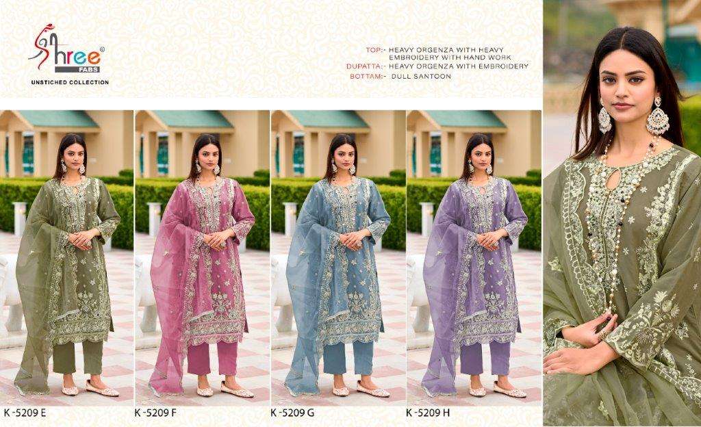 K-5209-Shree-Fab-Asliwholesale-z-Catalogue
