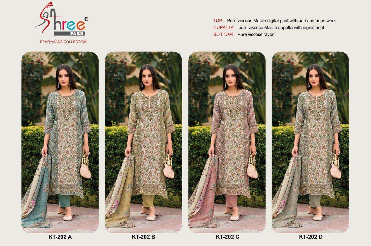 KT-202-Shree-Fab-Asliwholesale-z-Catalogue