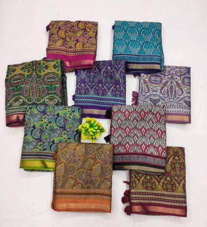 Kajal-Vol-125-Asliwholesale-z-Catalogue