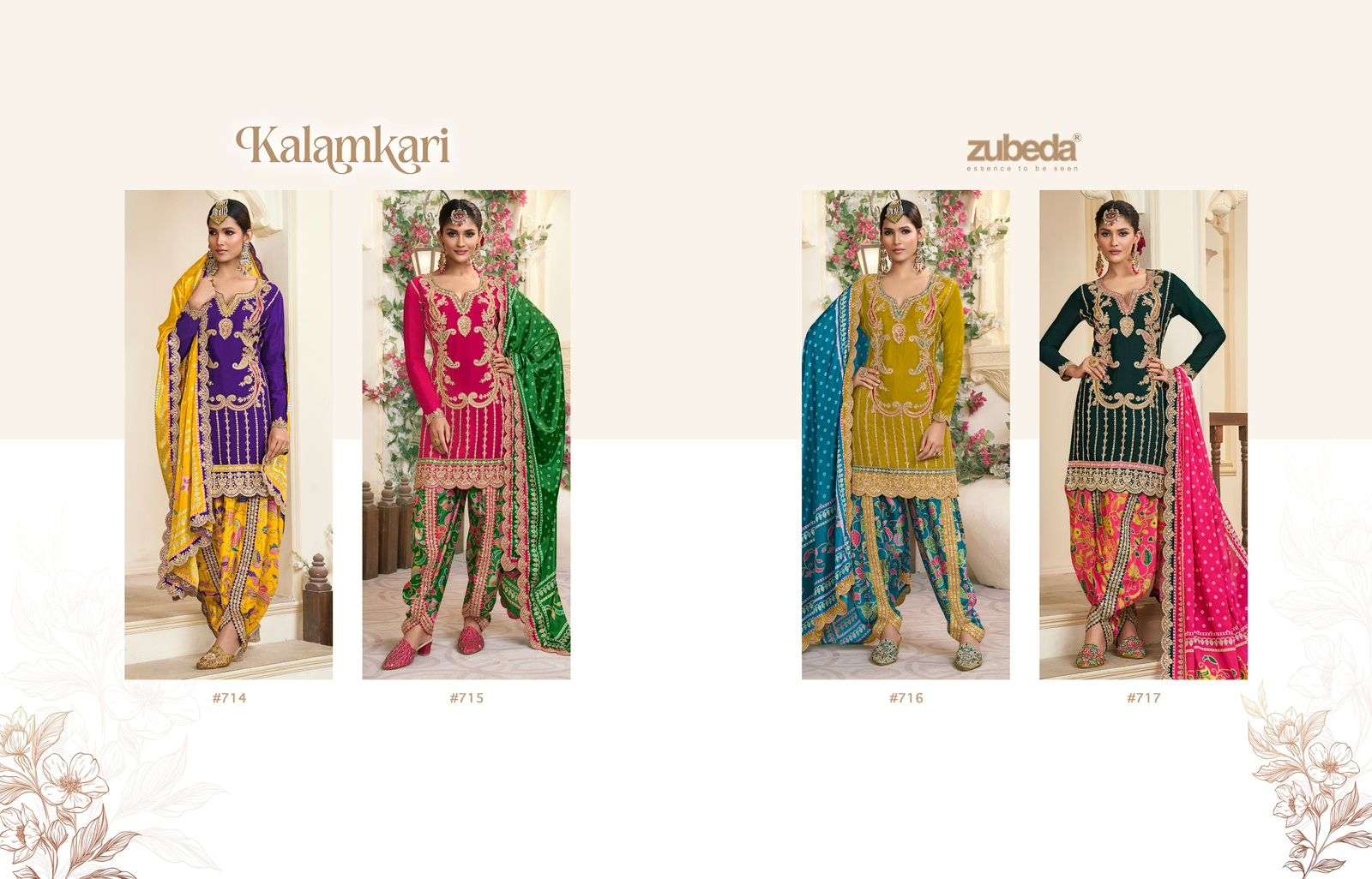 Kalamkari-Zubeda-Asliwholesale-z-Catalogue