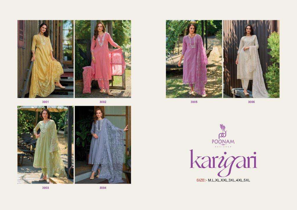 Karigari-Poonam-Designer-Asliwholesale-z-Catalogue