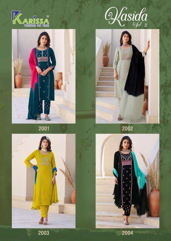 Kasida-Vol-02-Karissa-Asliwholesale-Catalogue