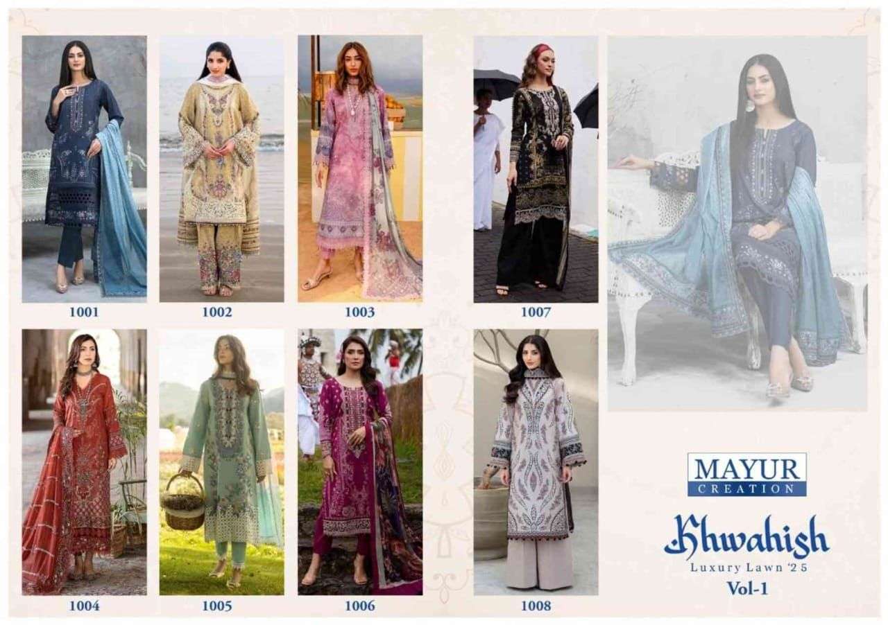 Khwahish-Vol-1-Mayur-Creation-Asliwholesale-Catalogue