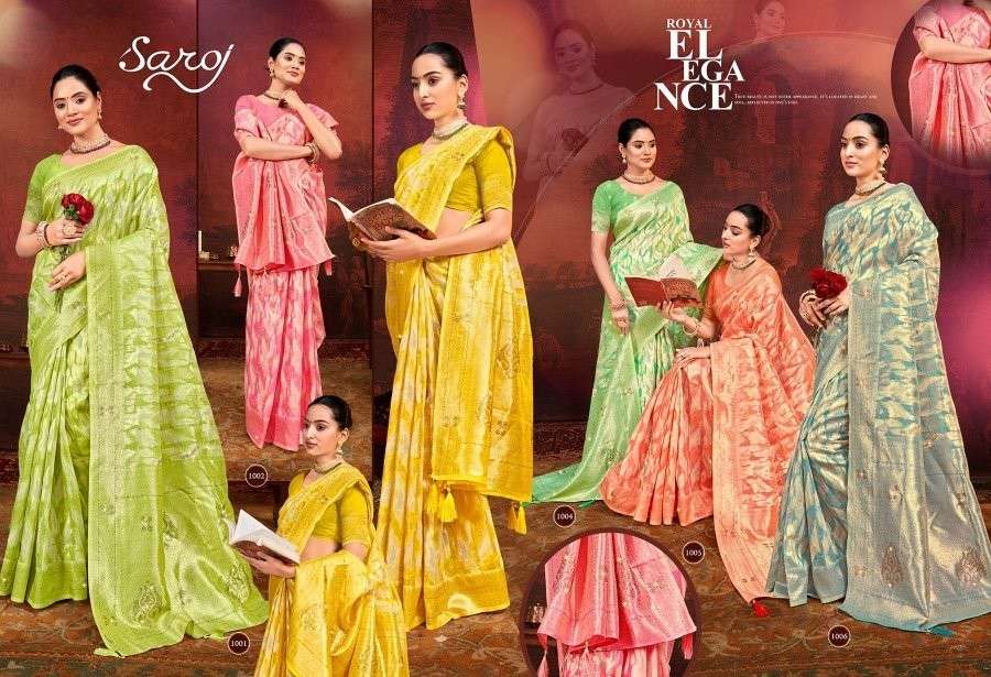 Kishori-Saroski-Vol-3-Saroj-Asliwholesale-z-Catalogue