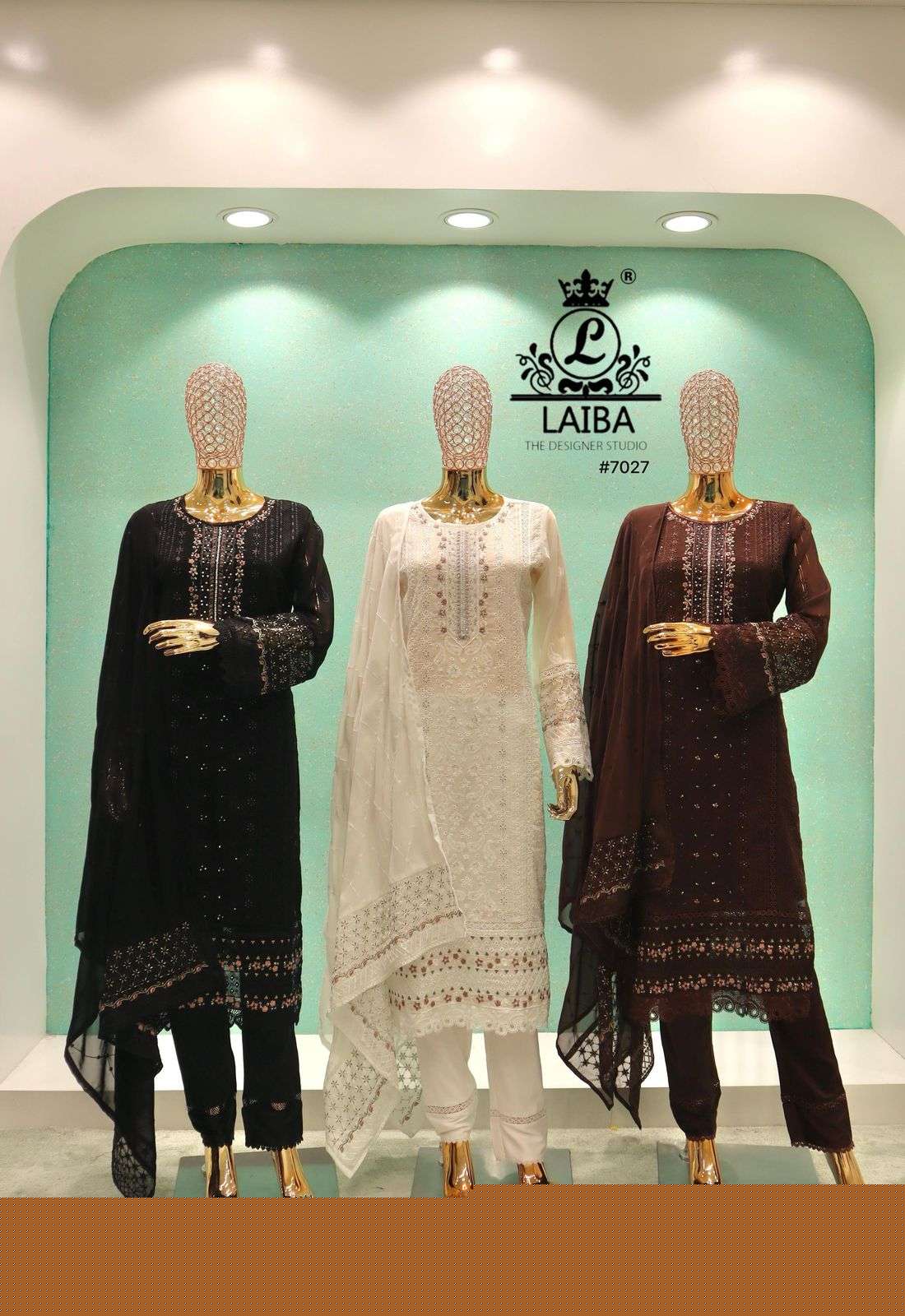 Laiba-7027-Laiba-Designer-Asliwholesale-z-Catalogue