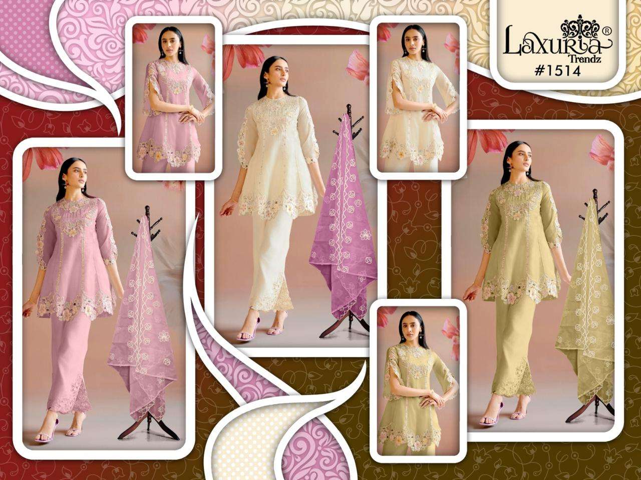 Laxuria-1514-Laxuria-Trendz-Asliwholesale-Catalogue