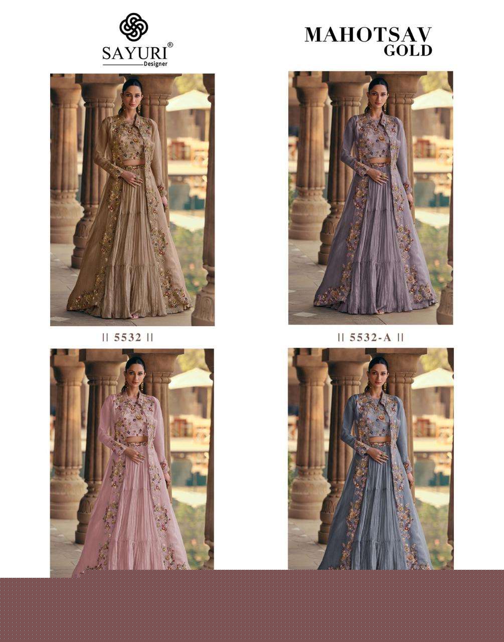 Mahotsav-Gold-Sayuri-Asliwholesale-Catalogue