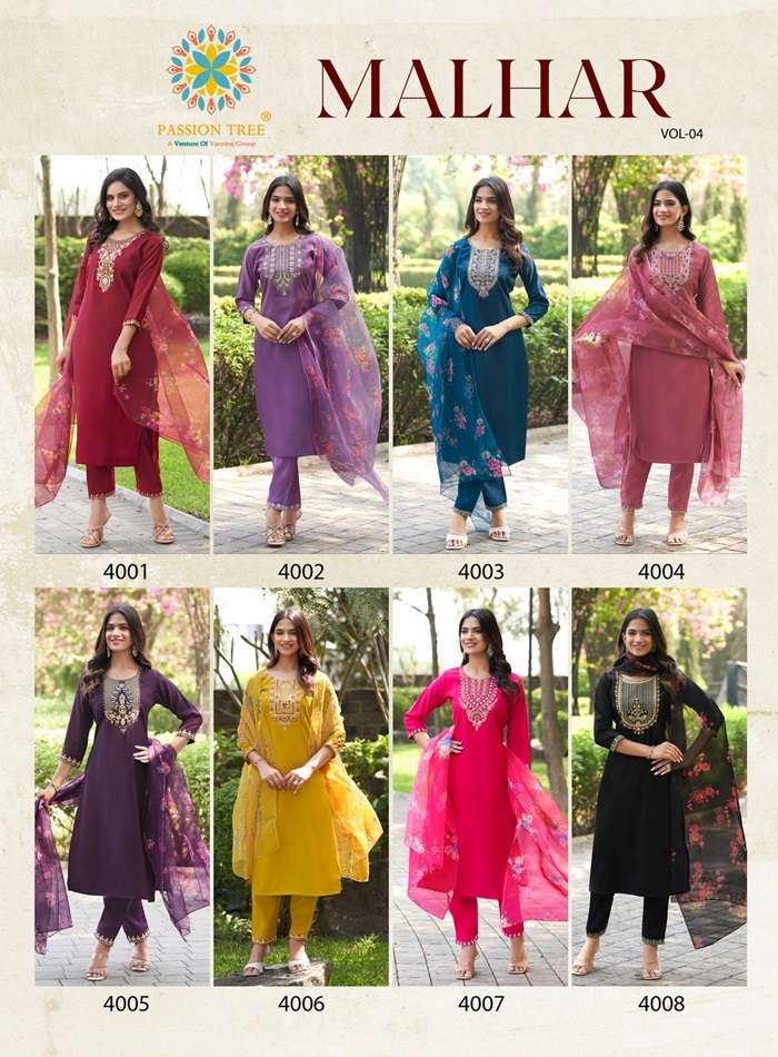Malhar-Vol-04-Passion-Tree-Asliwholesale-Catalogue