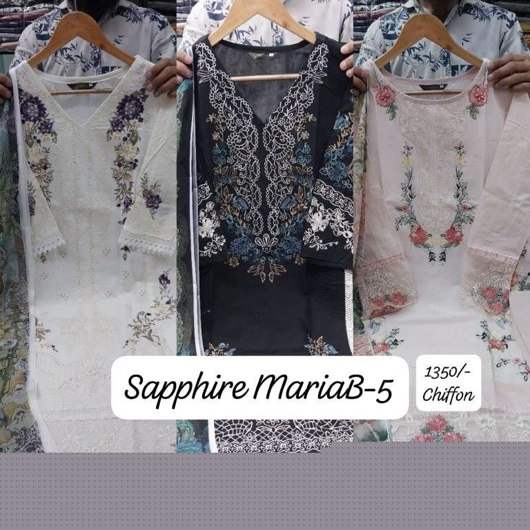 Maria-B-Vol-5-Shapphire-Asliwholesale-z-Catalogue