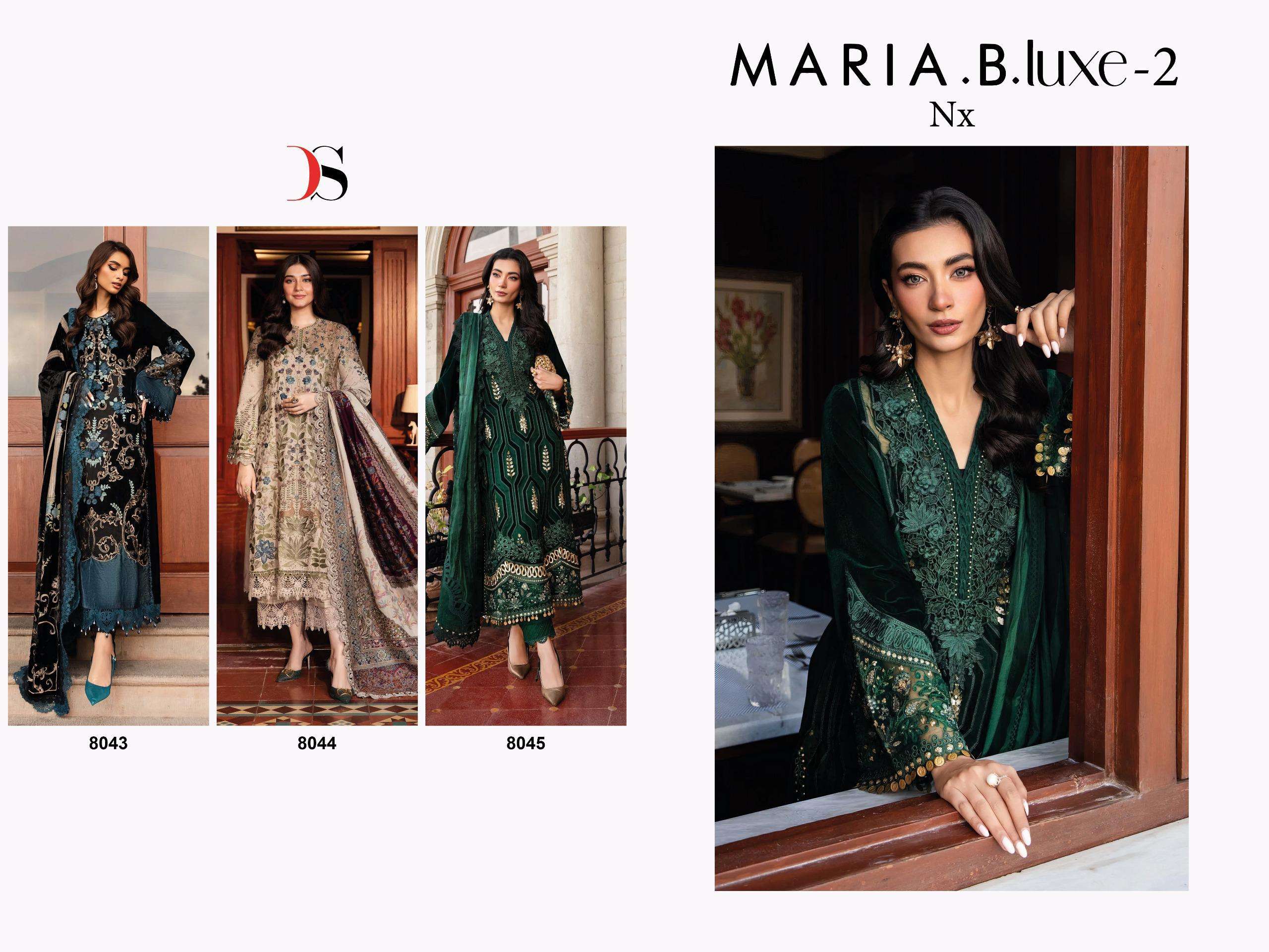 Maria.B-Luxe-Vol-02-NX-Deepsy-Asliwholesale-z-Catalogue