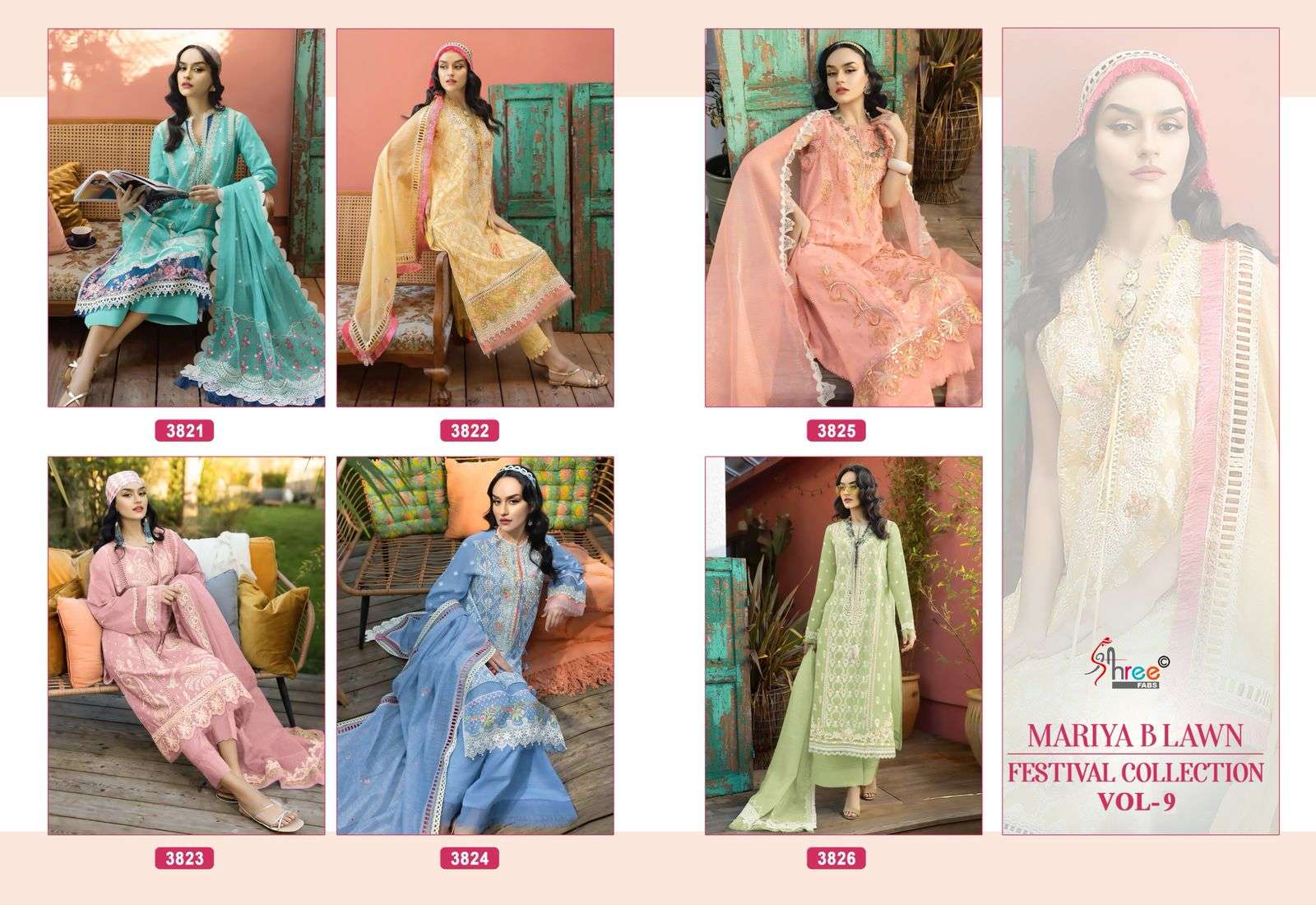 Mariya-Lawn-Festival-Collection-09-shree-Fab-Asliwholesale-z-Catalogue