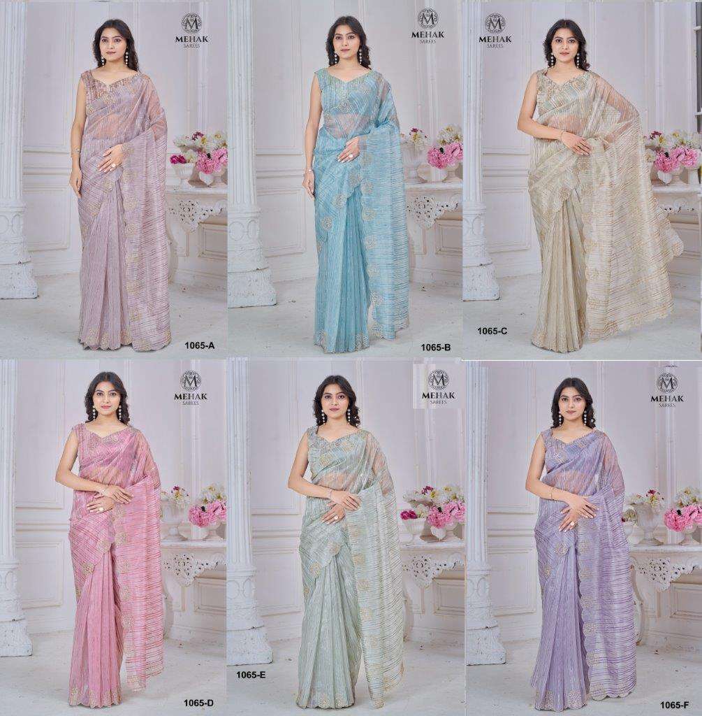 Mehak-1065-Mehak-Sarees-Asliwholesale-z-Catalogue