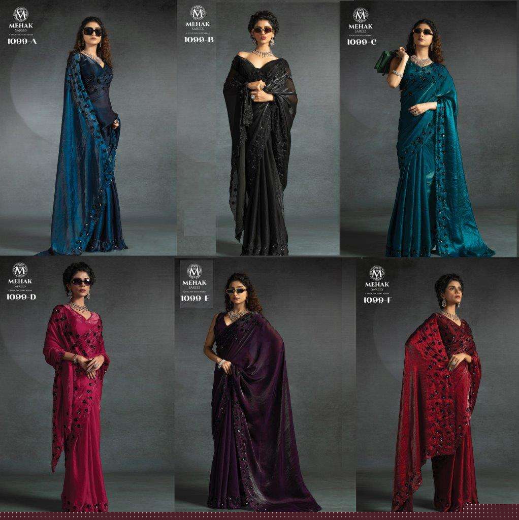 Mehak-1099-Mehak-Sarees-Asliwholesale-z-Catalogue