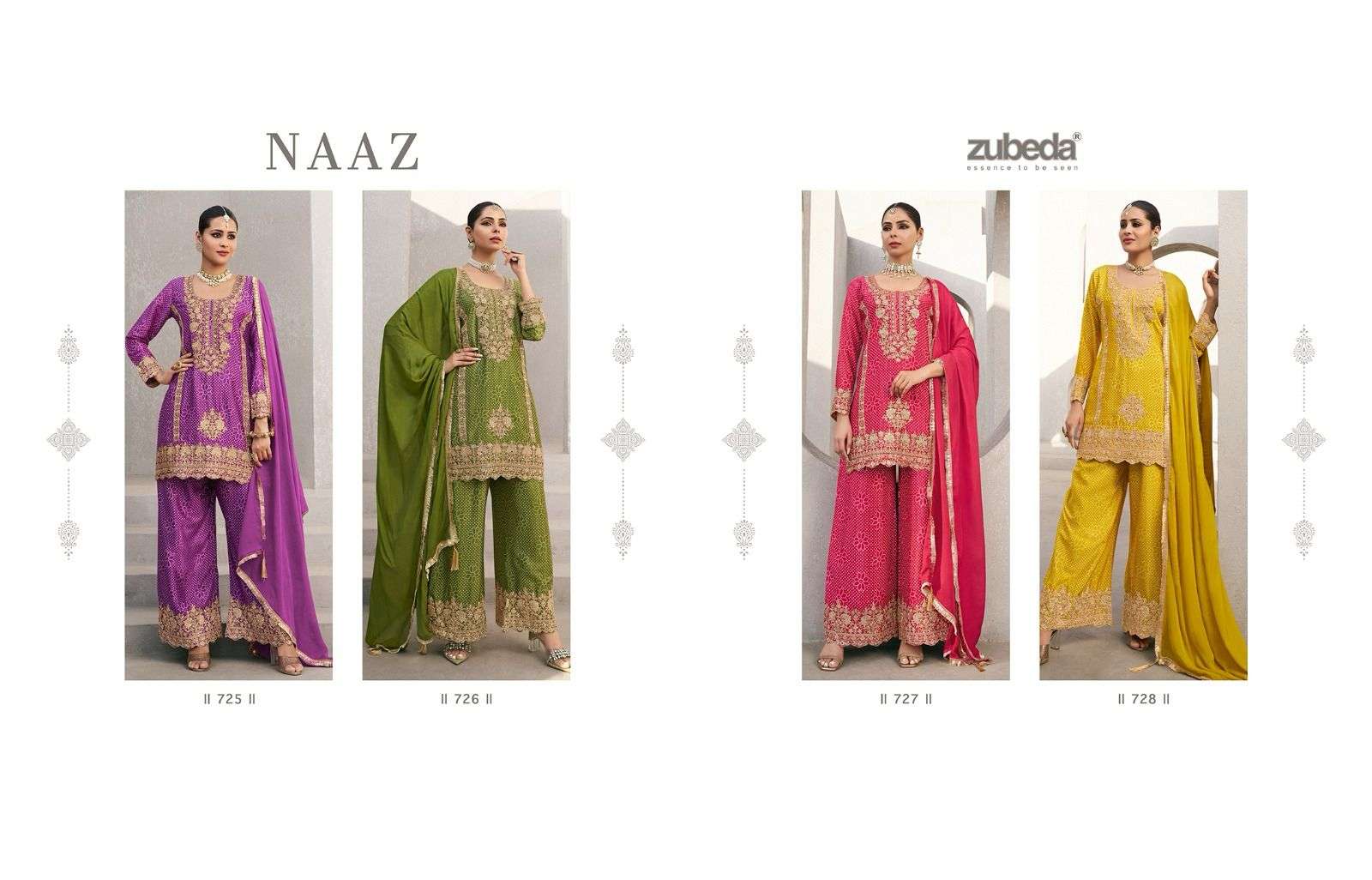 Naaz-Zubeda-Asliwholesale-Catalogue