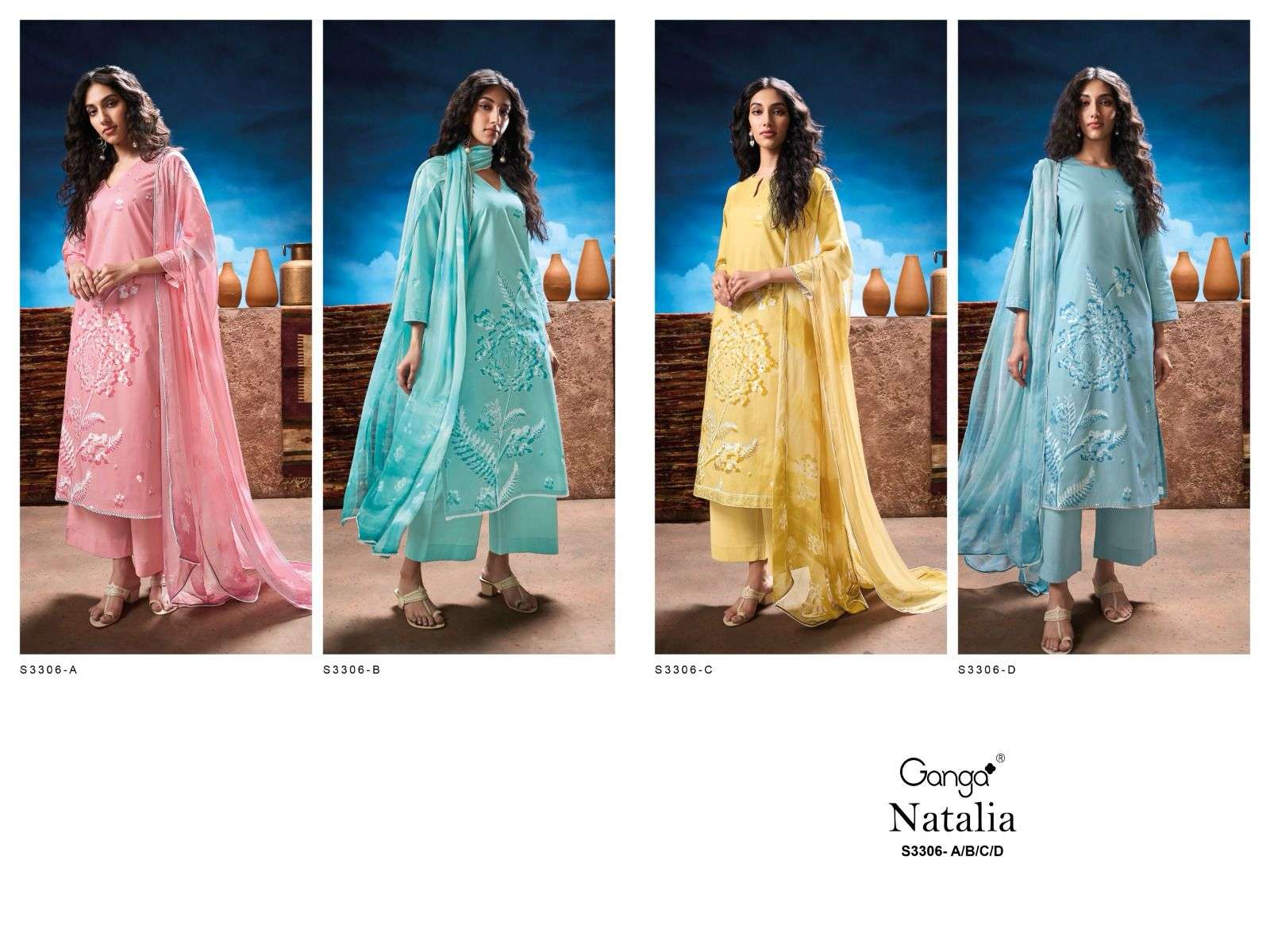Natalia-Ganga-Fashion-Asliwholesale-z-Catalogue