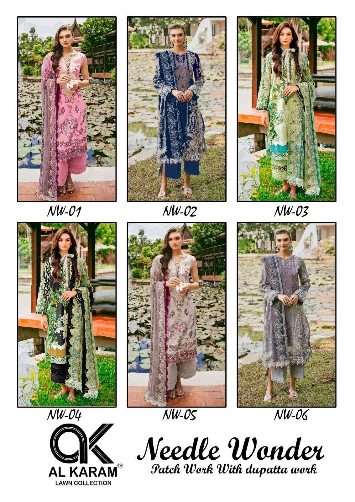 Needle-Wonder-AL-Karam-Asliwholesale-Catalogue