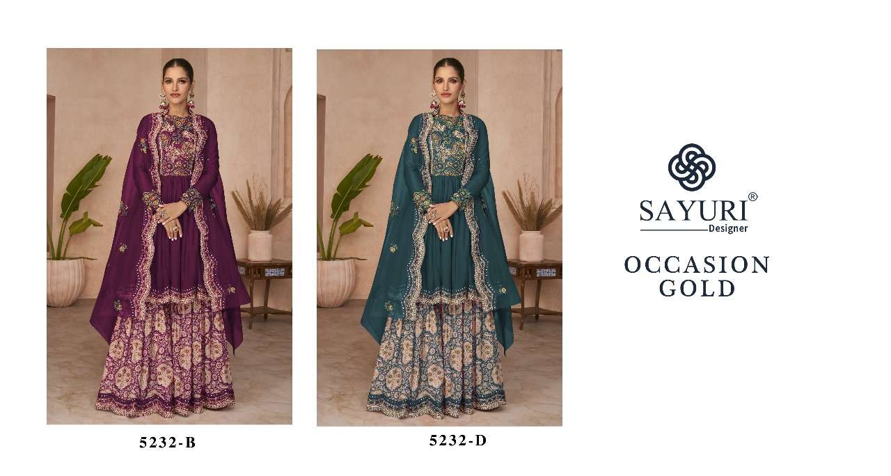 Occasion-Gold-Sayuri-Asliwholesale-z-Catalogue