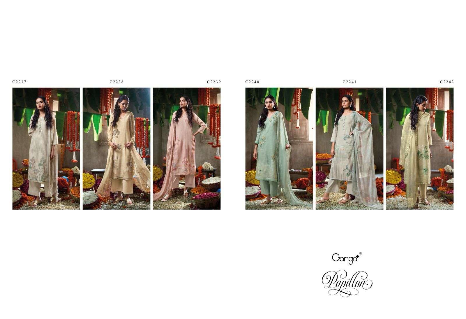 Papillon-Ganga-Asliwholesale-z-Catalogue