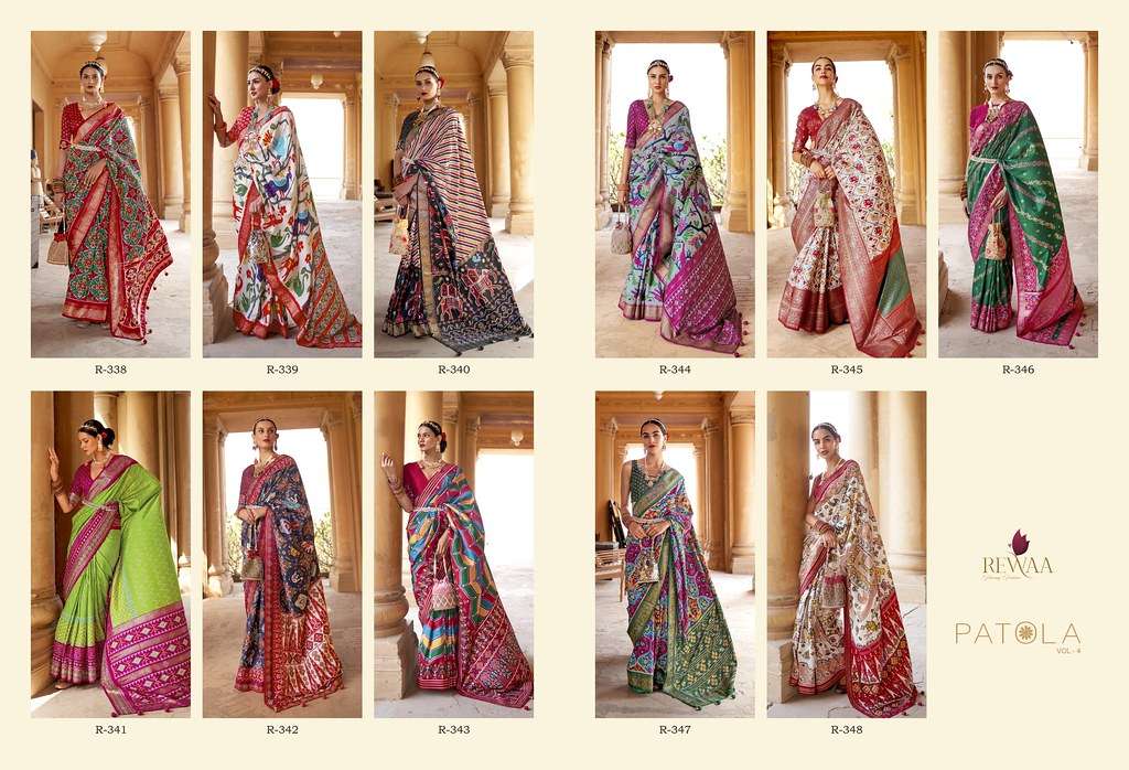 Patola-Vol-4-Rewaa-Asliwholesale-z-Catalogue