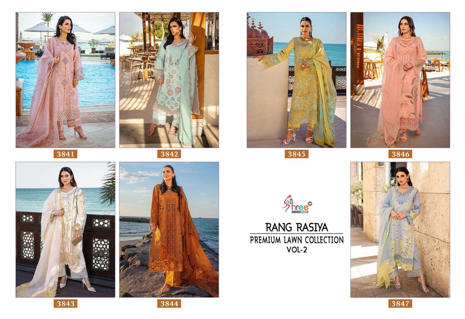 Rang-Rasiya-Lawn-Vol-2-shree-Fab-Asliwholesale-z-Catalogue