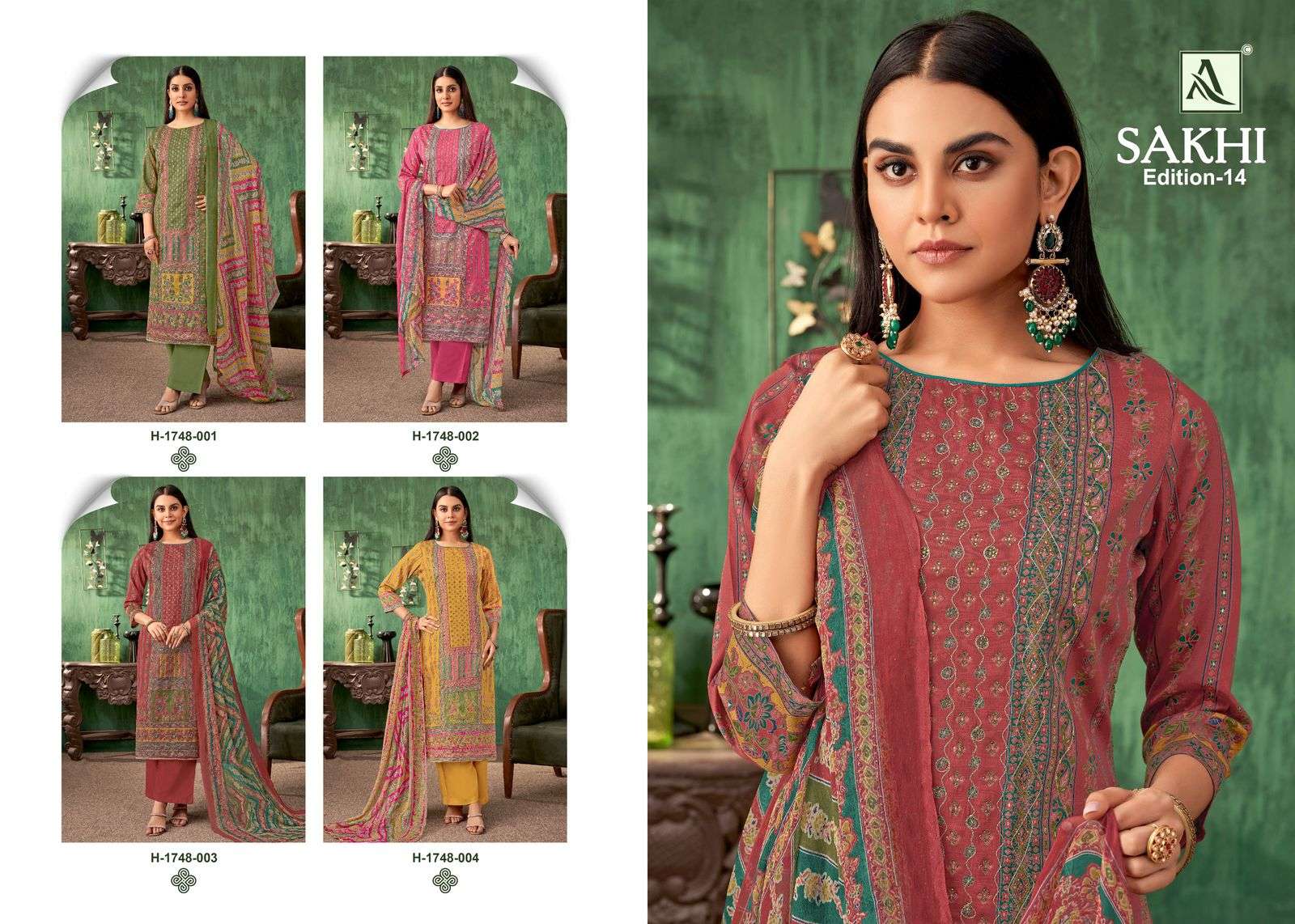 Sakhi-Vol-14-Alok-Suit-Asliwholesale-z-Catalogue