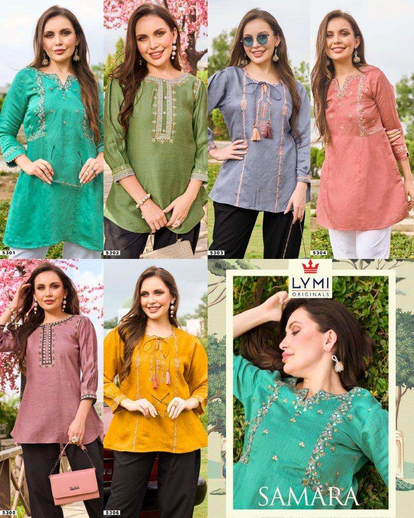 Samara-Lymi-Asliwholesale-Catalogue