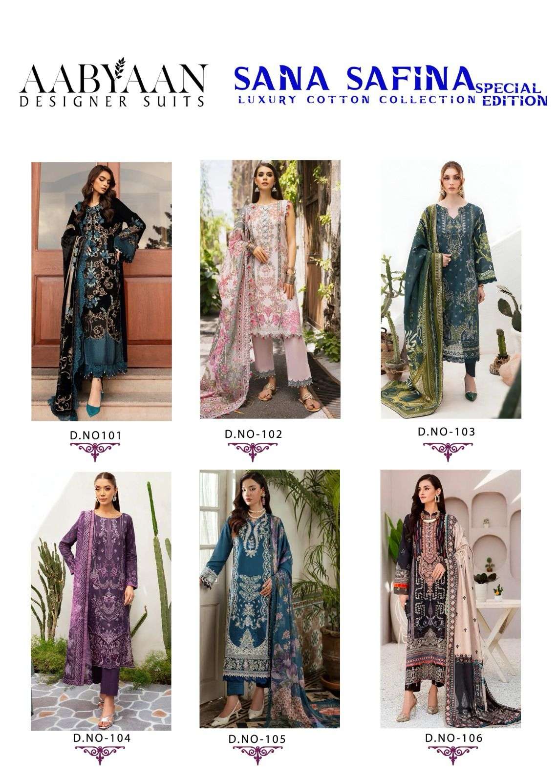 Sana-Safina-Special-Aabyaan-Asliwholesale-Catalogue