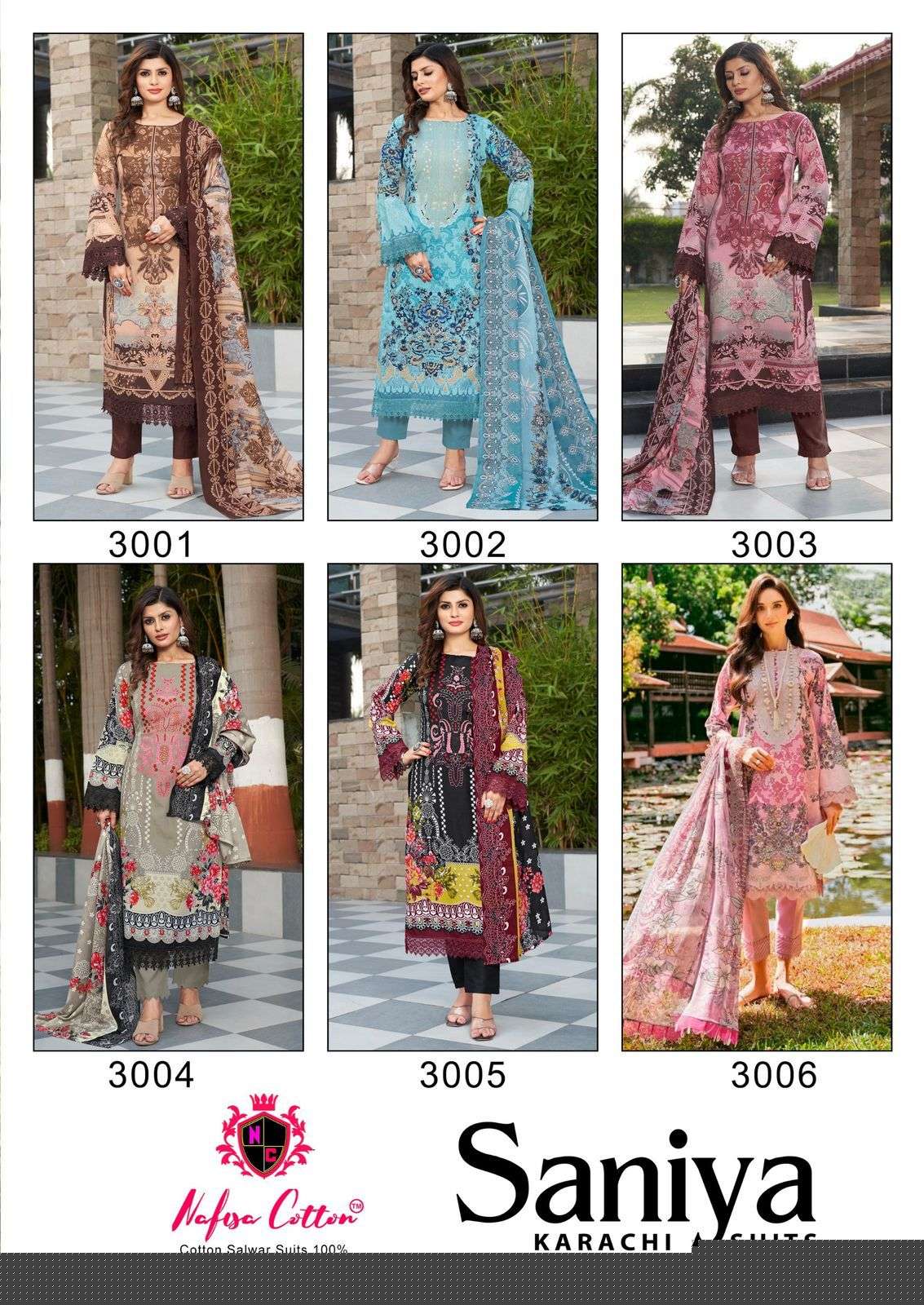 Saniya-Karachi-Vol-3-Nafisha-Asliwholesale-z-Catalogue