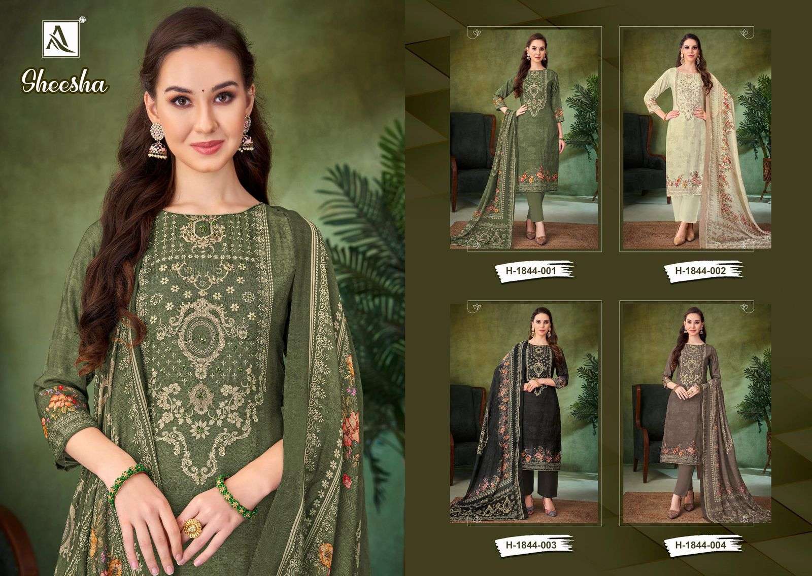 Sheesha-Alok-Suit-Asliwholesale-z-Catalogue