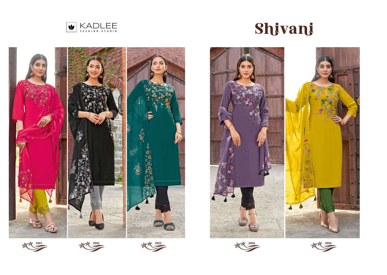 Shivani-Kadlee-Asliwholesale-Catalogue