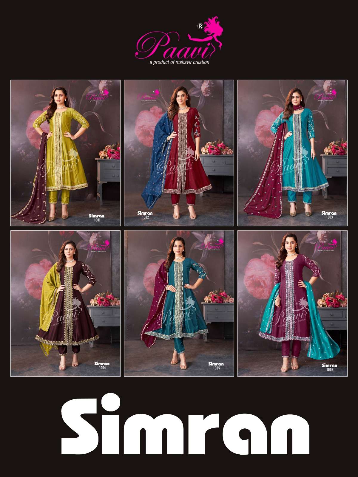 Simran-Paavi-Asliwholesale-Catalogue