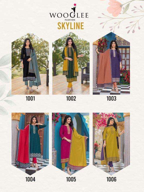 Sky-Line-Wooglee-Asliwholesale-z-Catalogue
