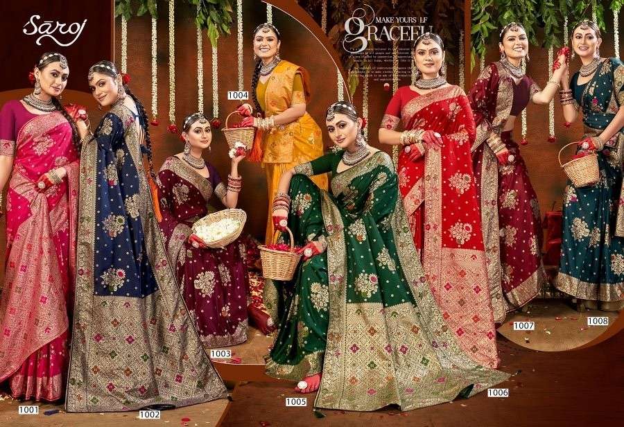 Sooryoday-Dola-Vol-2-Saroj-Asliwholesale-z-Catalogue