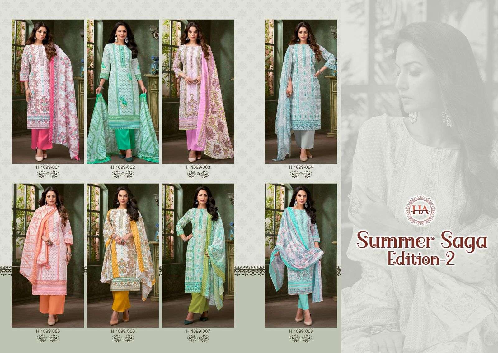 Summer-Saga-Vol-02-Harshit-Fashion-Asliwholesale-z-Catalogue
