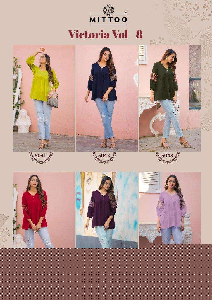 Victoria-Vol-8-Mitto-Asliwholesale-Catalogue