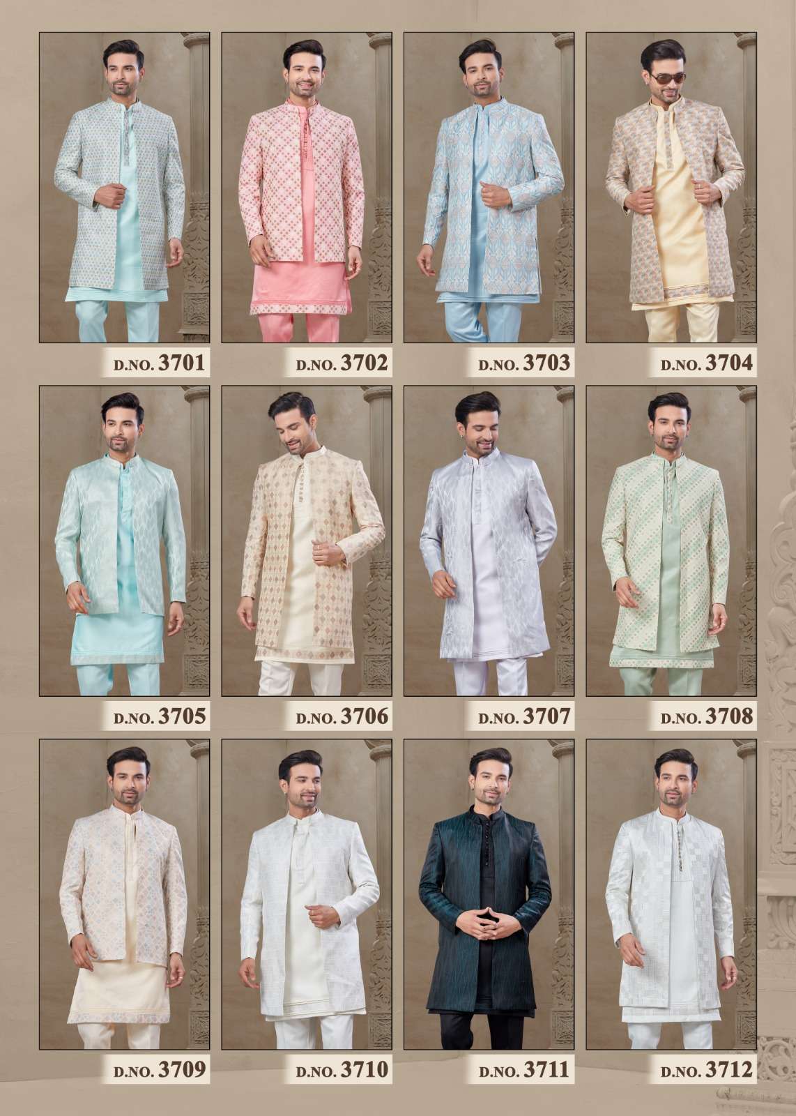 Wedding-Collection-Vol-37-outluk-Asliwholesale-Catalogue