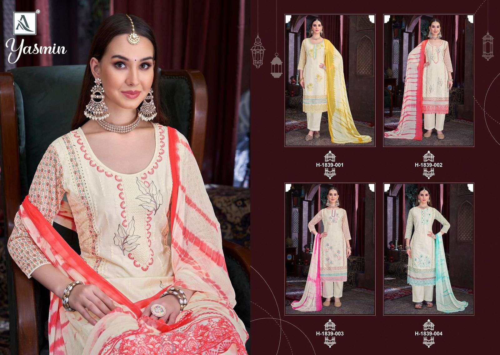 Yasmin-Alok-Suit-Asliwholesale-z-Catalogue