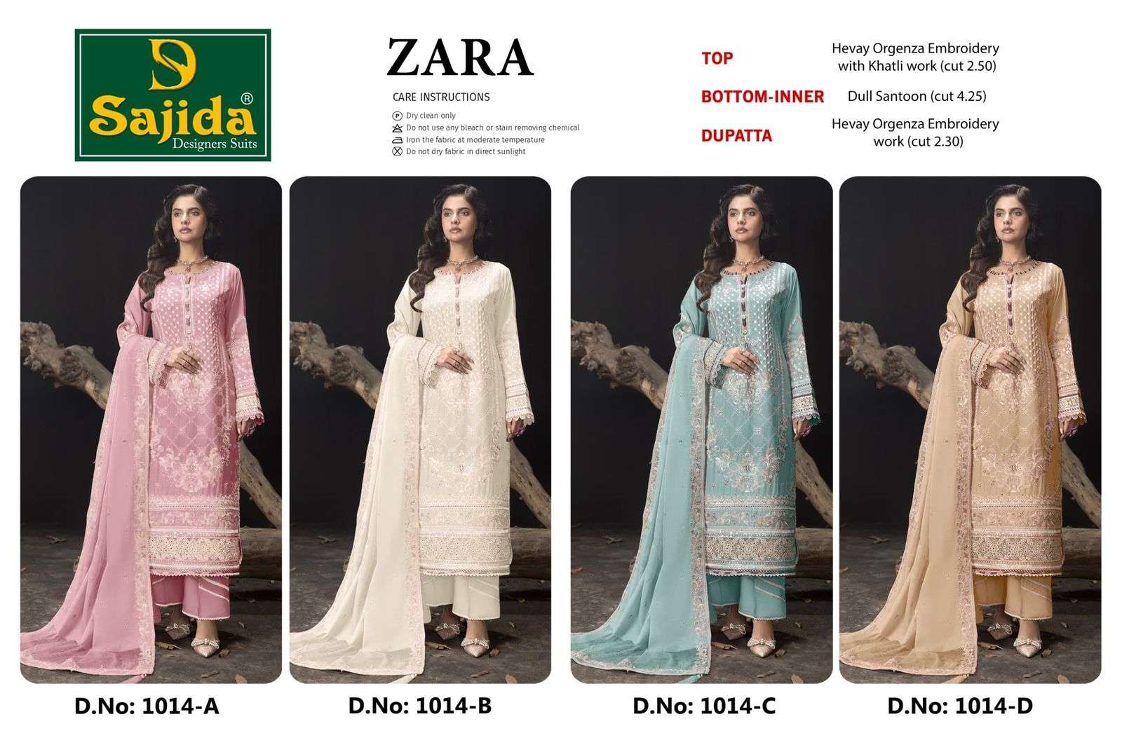 Zara-Sajida-Asliwholesale-z-Catalogue