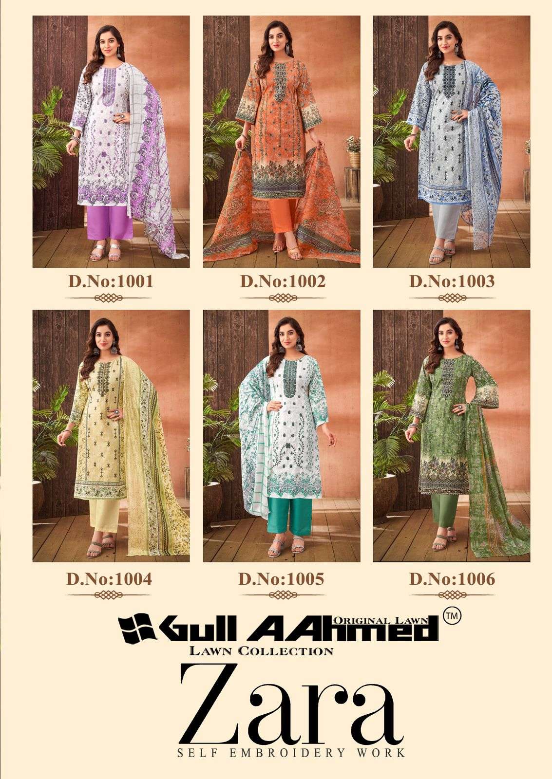 Zara-Vol-1-Gull-Aahmed-Asliwholesale-z-Catalogue