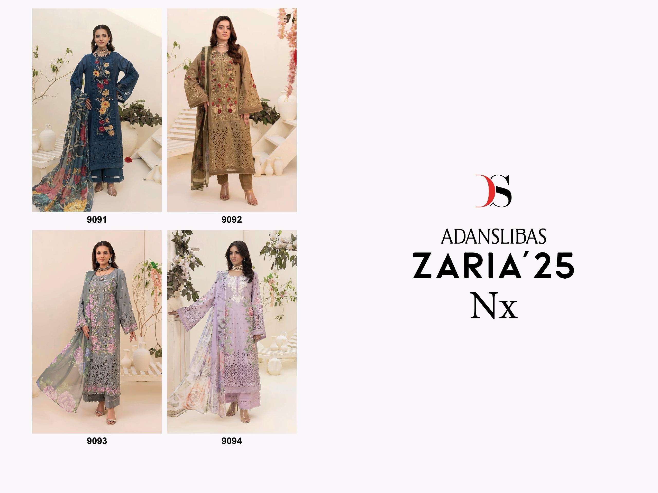 Adans-Libas-Zaria-25NX-Deepsy-suits-Asliwholesale-Catalogue