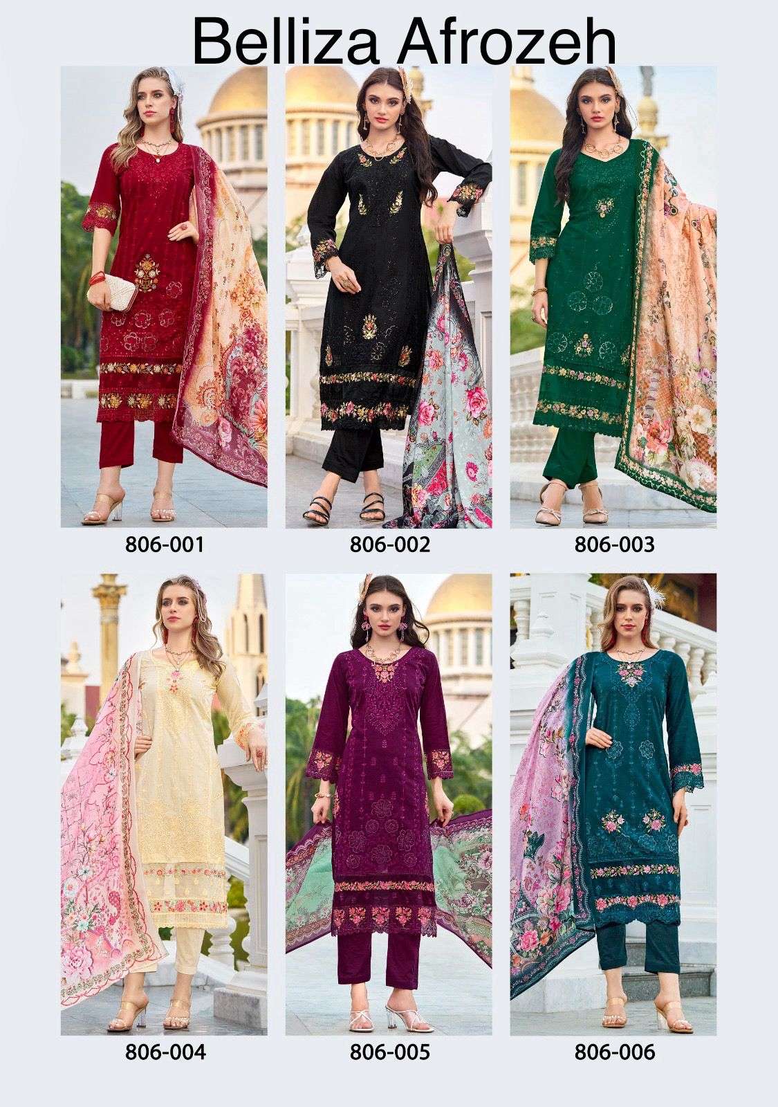 Afrozeh-Belliza-Asliwholesale-z-Catalogue