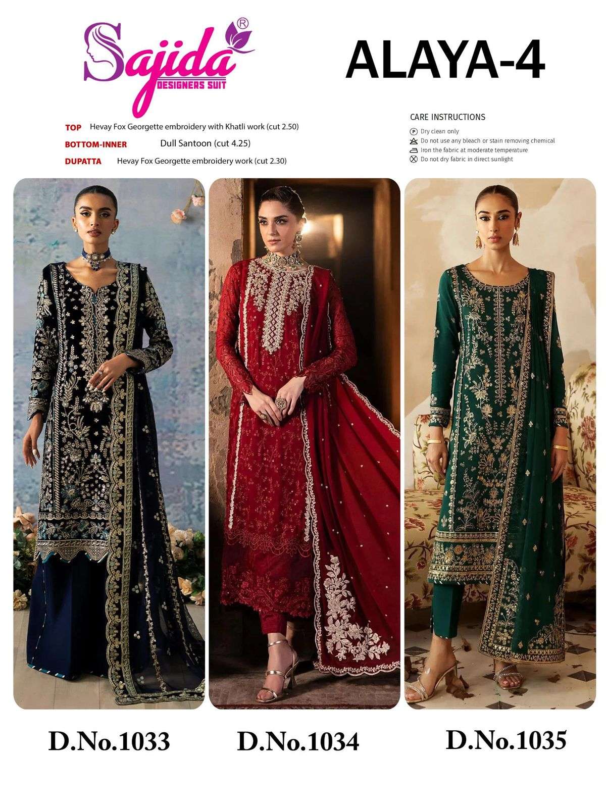 Alaya-Vol-04-Sajida-Asliwholesale-z-Catalogue
